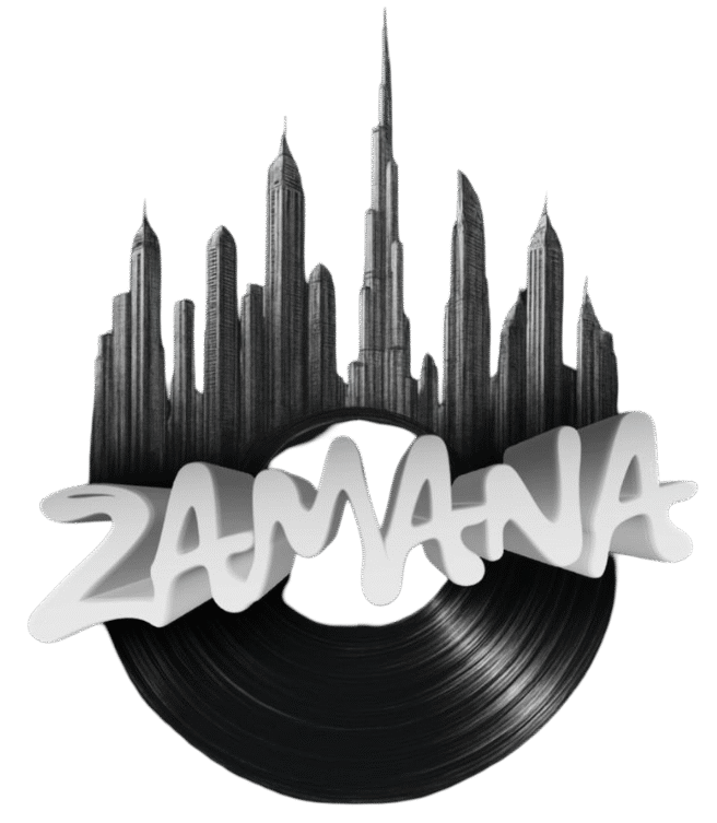 Zamana