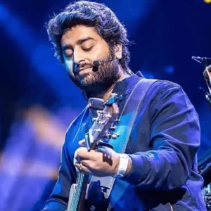 Arijit's Concert